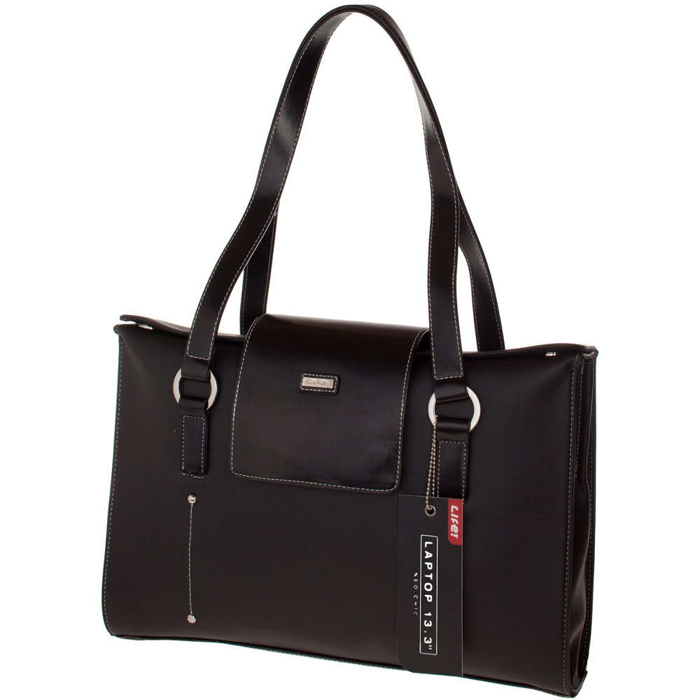 Neo Chic - up to 13.3`` - MacBook Laptop Notebook Case Shoulder Hand Bag (Used)