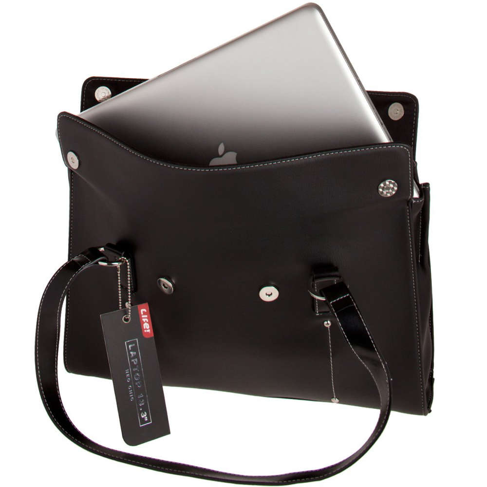 Neo Chic - up to 13.3`` - MacBook Laptop Notebook Case Shoulder Hand Bag (Used)