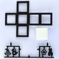 Patchwork Cutters Nursery Building Blocks Styro Block Cross Cutter Mixed Tappit