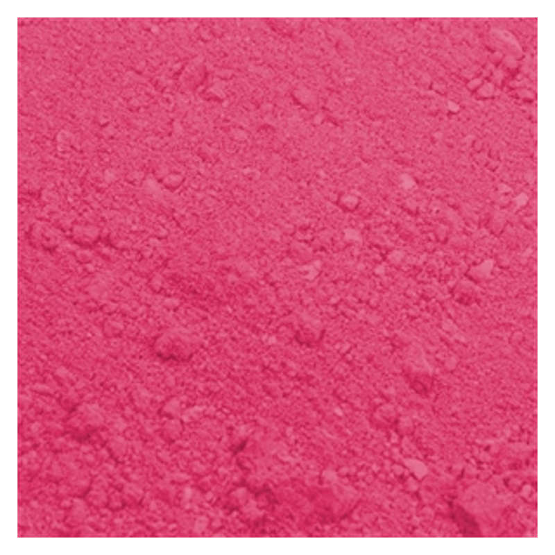 Rainbow Dust Craft Range Non-Toxic Cake Decoration Lustre Powder ROSE