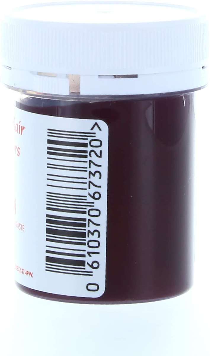 Sugarflair Maximum Concentrated Paste Edible Food Colouring 42g - Red Extra