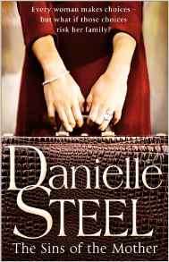 The Sins of the Mother by Danielle Steel - Paperback