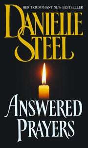 Answered Prayers by Danielle Steel - Paperback