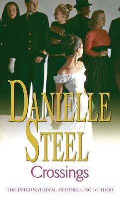 Crossings by Danielle Steel - Paperback