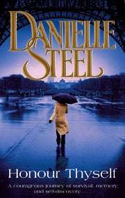 Honor Thyself by Danielle Steel - Paperback