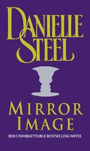 Mirror Image by Danielle Steel - Paperback