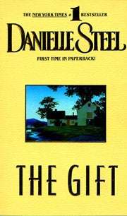 The Gift by Danielle Steel - Paperback