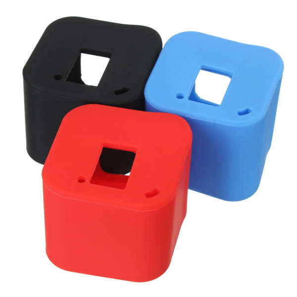 Model A Soft Silicone Rubber Case Cover Skin Protector For GoPro Hero 4 Session