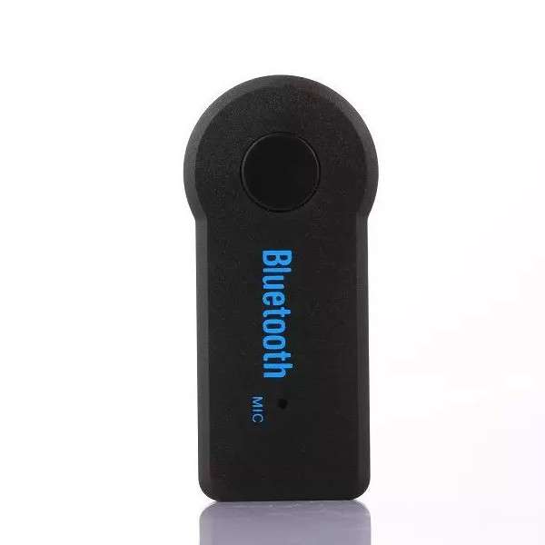 T201 Car Handsfree Bluetooth Music Receiver Bluetooth 3.0 Audio Adapter