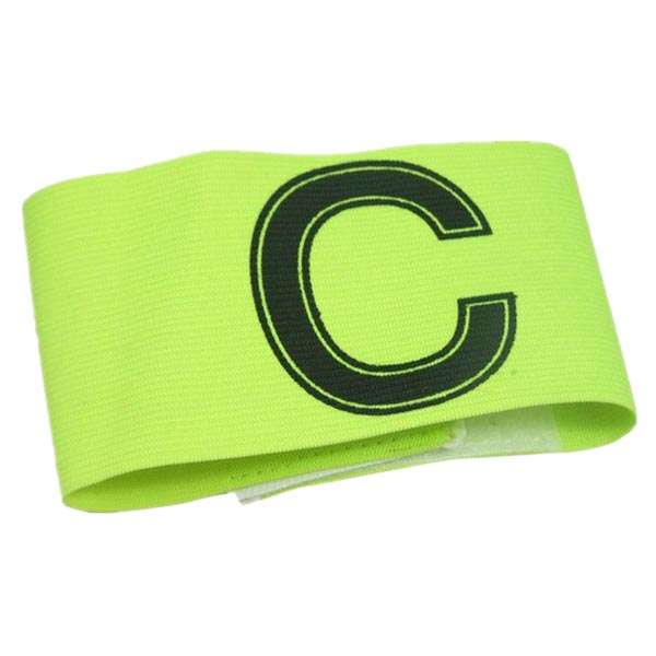 World Cup Football Captain Sports Armband Fans Souvenir
