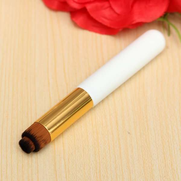 Blackhead Remover Nose Pore Cleaner Exfoliating Skin Scrub Brush