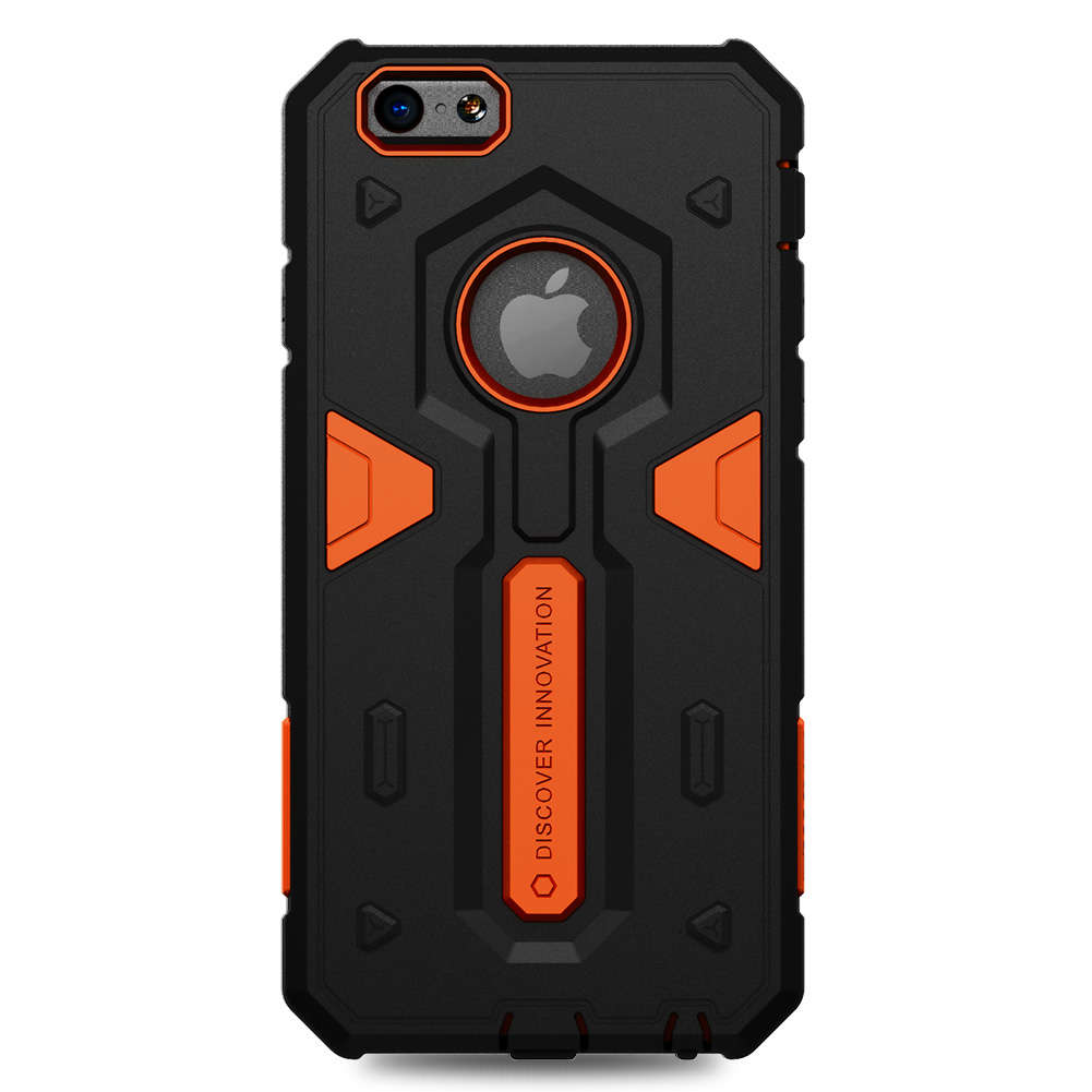 Nillkin Defender 2 Series Phone Case Back Cover for iPhone 6 4.7 inch
