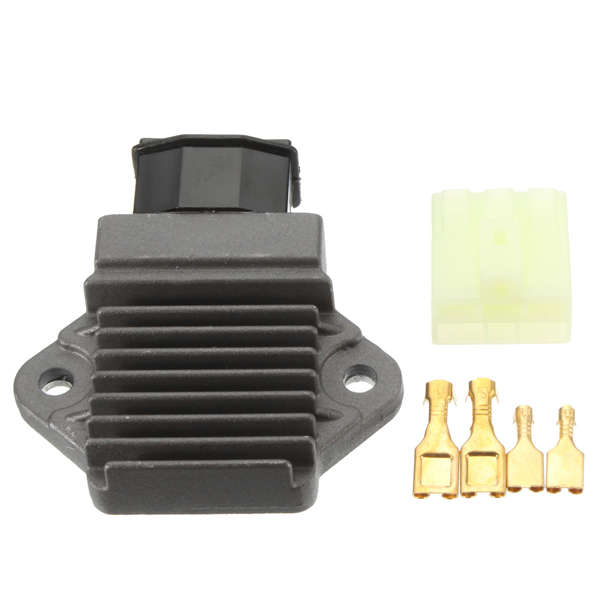 Voltage Regulator Current Rectifier For Honda CBR CB VT VTR NSR RVF VFR XL NT