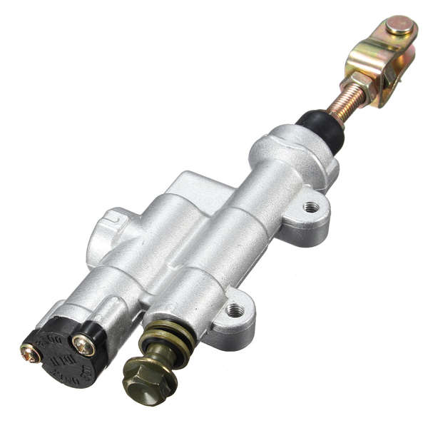 Rear Brake Master Cylinder Pump For Honda CRF250R 250X 450R 450X CR 125R 250R