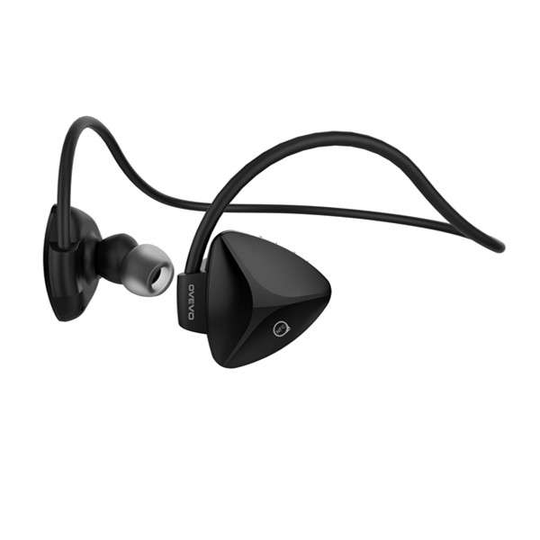 OVEVO Waterproof Stereo Sport Bluetooth 4.0 Headset Earphone With Mic