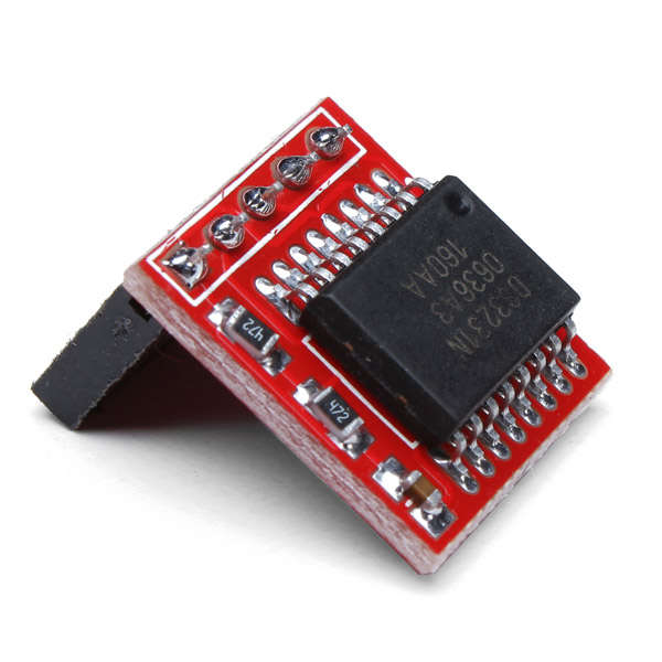 RTC Real Time Clock Module For Raspberry Pi