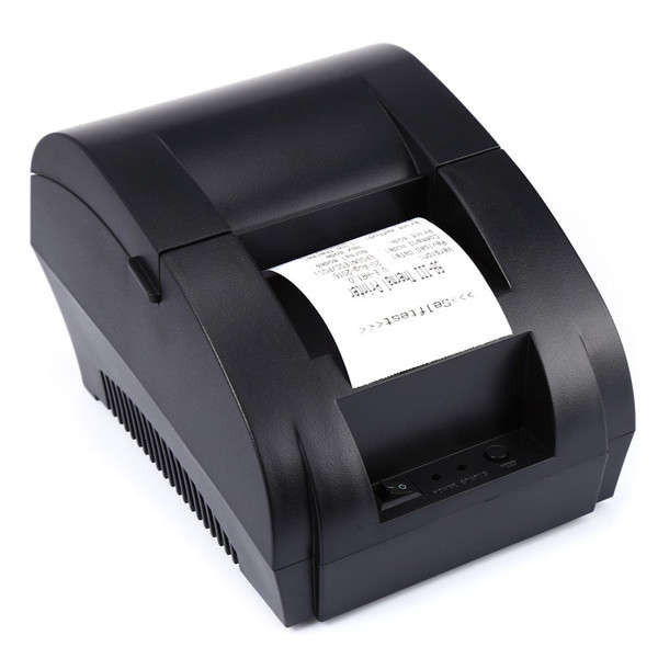 POS-5890K 58mm Thermal Receipt Printer Support WIndows Linux