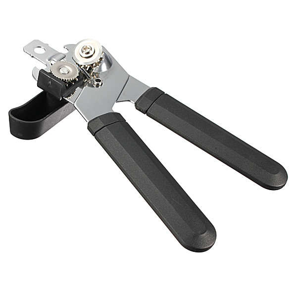 Stainless Steel Can Bottle Jar Opener Tin-opener