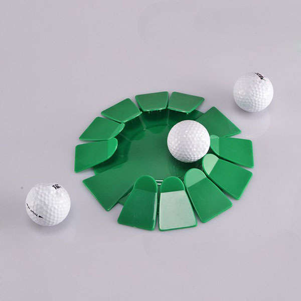 All-Direction Putting Cup Golf Practice Hole Indoor Golf Training