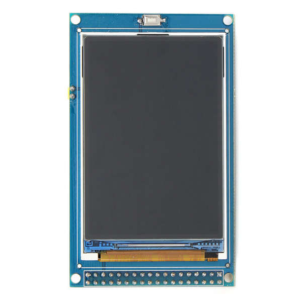 3.0 Inch 320 X 480 TFT LCD Display Module Support Arduino Mega2560