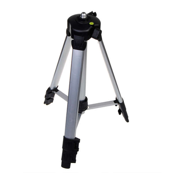 1.2/1.5 M 5/8inch Aluminum Elevator Tripod for Laser Level