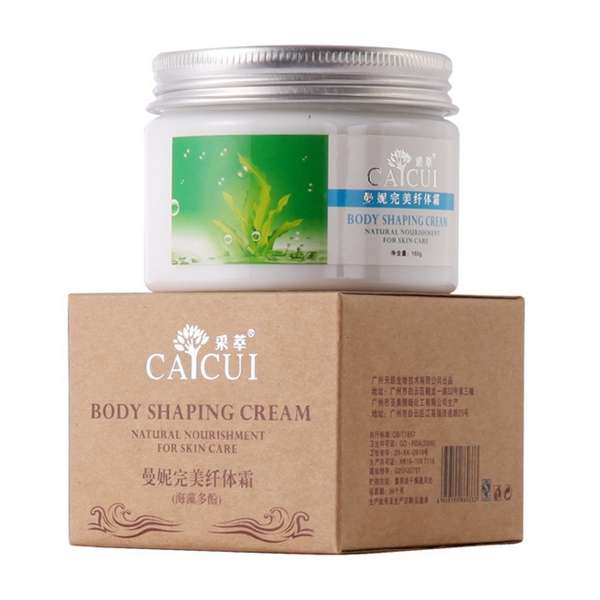 CAICUI Body Shaping Cream Firming Slimming Weight Loss Gel