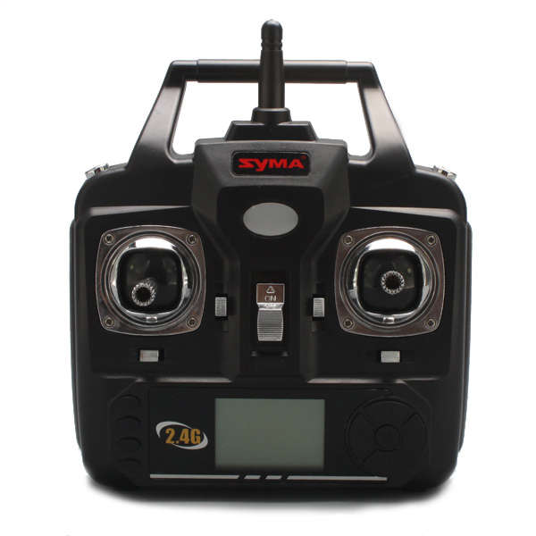 Syma X5 X5C X5C-1 2.4G New Version Transmitter Spare Part