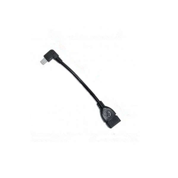 OTG Cable For Mobius ActionCam And 808 Keychain Camera