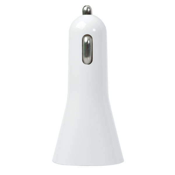 Car Dual USB Charger 5V 1.5-1.8A VS031 for Mobile Phone Tablet