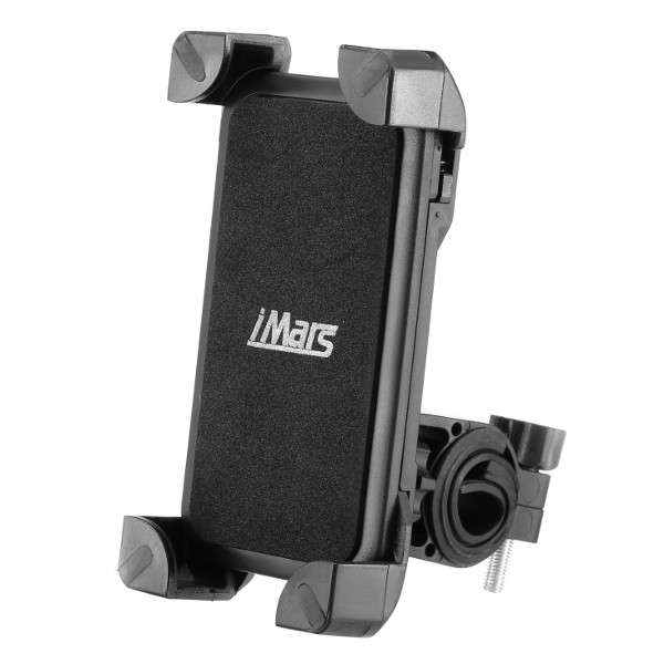 iMars¿¿¿ Handlebar Stretch Mount Phone GPS Holder For Motorcyle Bike Scooter