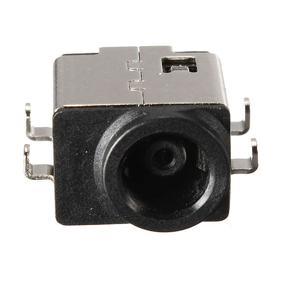 DC Power Jack Connector Socket for SAMSUNG NP300E5A NP300V5A