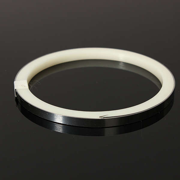 1m*5mm Nickel Plated Steel Welding Strip Sheet