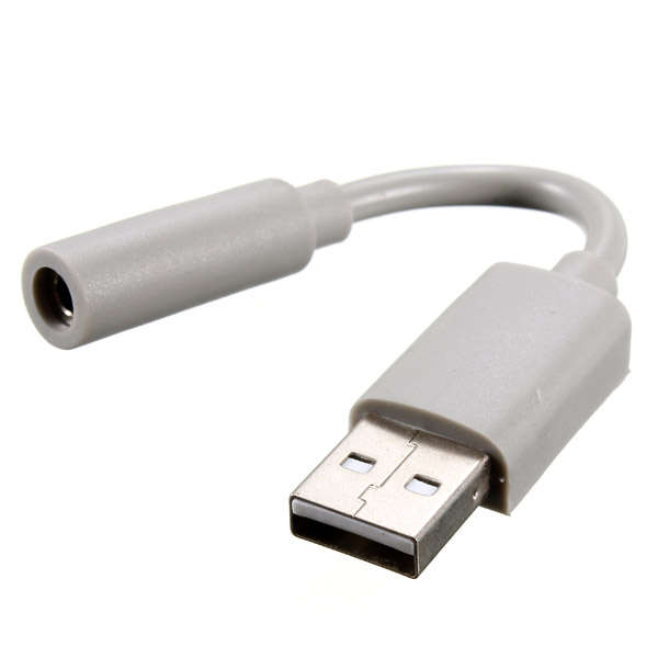 3.5MM USB 2.0 Charger Cable for Jawbone UP UP2 Intellectual Bracelet