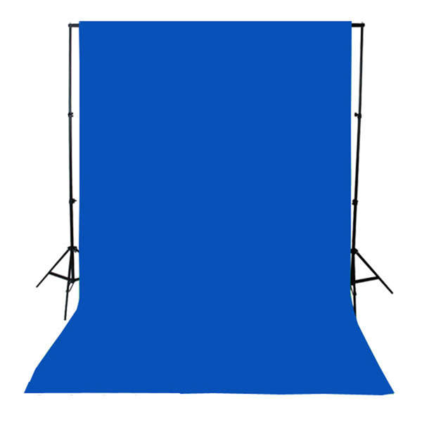 10 Color 1.5m x 1m Photography Photo Studio Backdrop Canvas Background Screen