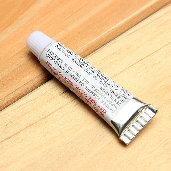 Heavy Duty PVC Inflatable Repair Kit for Inflatable Swimming Pool