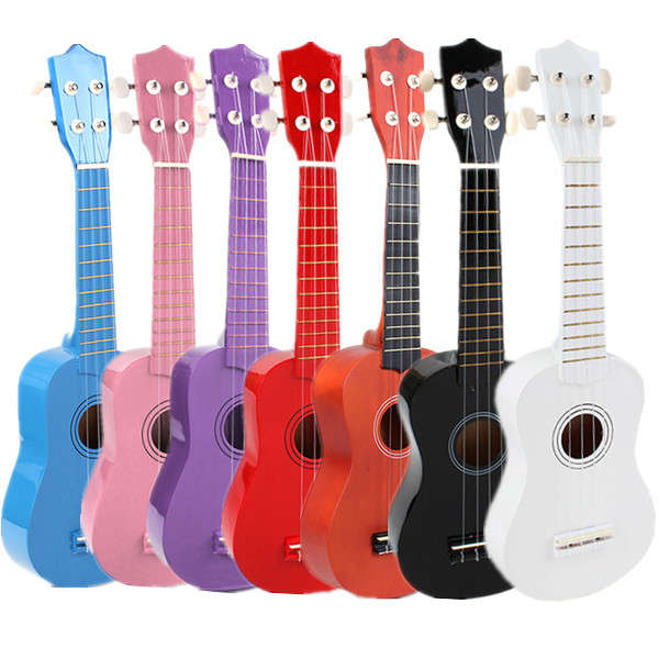 Beginners Ukulele Uke Mahalo Soprano Musical Instrument Child Adult