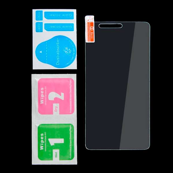 0.26mm Tempered Glass 2.5D Screen Protector Film for Xiaomi Redmi Note 3