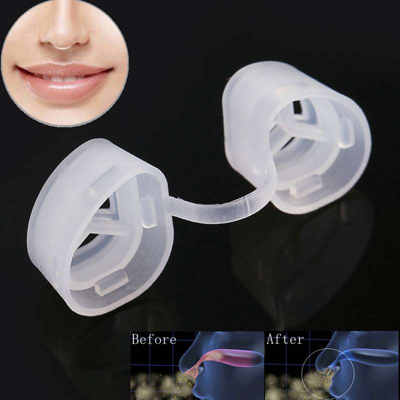 HUAQU¿¿ Air Allergy Nose Filter Invisible Anti Dust PM2.5 Pollen Pollution Alle