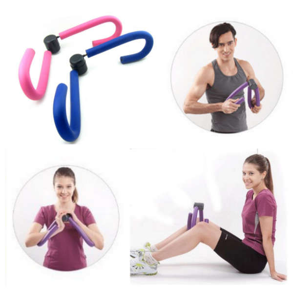Leg Fitness Equipment Thigh Master Exerciser