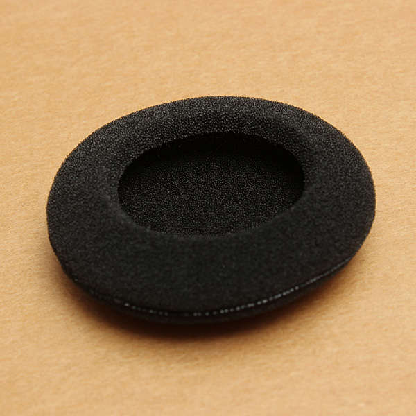 Ear Foam Cushion Pads For Sennheiser PX100/Koss Porta Pro Headphones