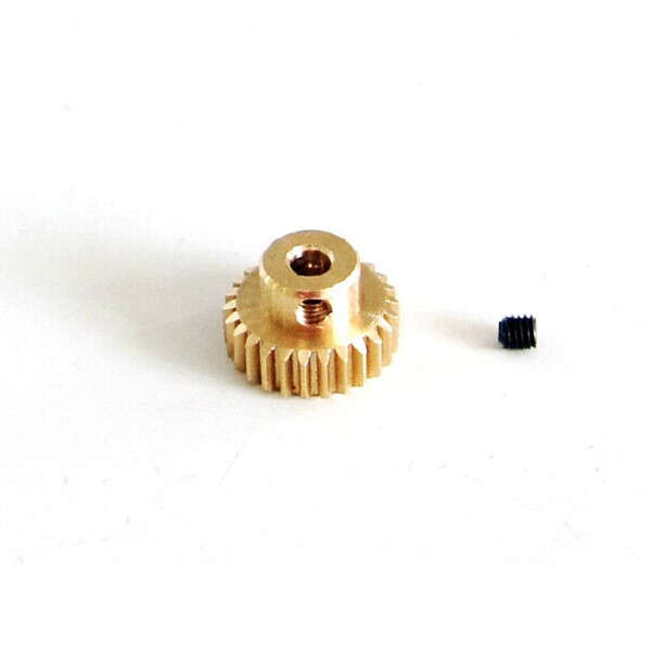 Feiyue Upgraded FY-03 1/16 Brushless Pinion Gear 26T 3.2mm Motor Gear For 2838