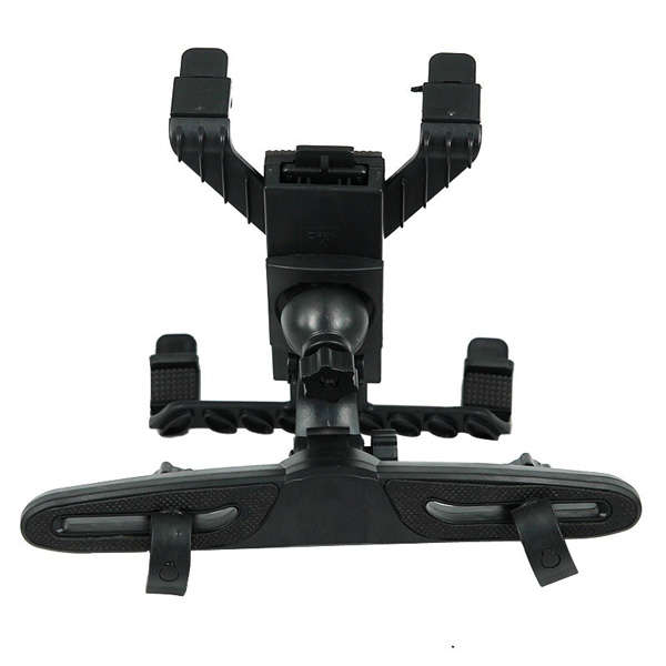 Universal Car Back Seat Holder Bracket For iPad Mini Tablet PC