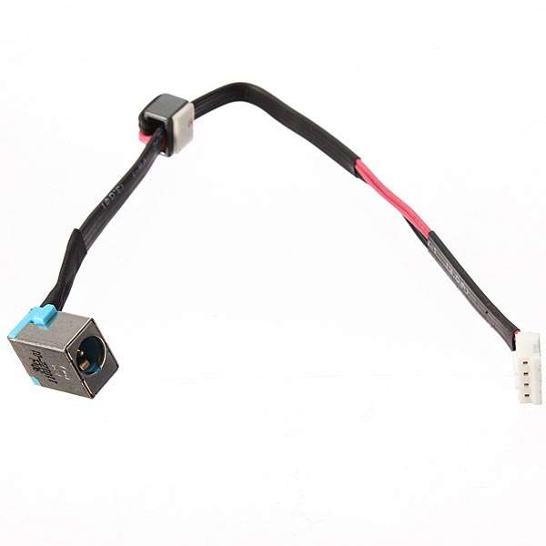 DC Power Jack Socket Cable Harness For Acer Aspire