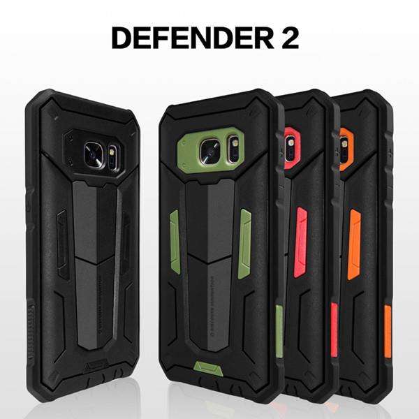 NILLKIN Defender ¿¿¿ Strong Protective Case Cover For Samsung Galaxy S7