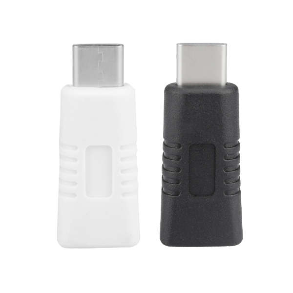 YIPU USB 3.1 Type-C Male To Micro USB Female Adapter Convertor