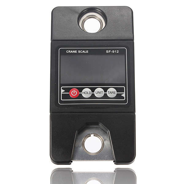 Professional SF-912 300KG/600LBS Digital Hanging Weight Crane Scale
