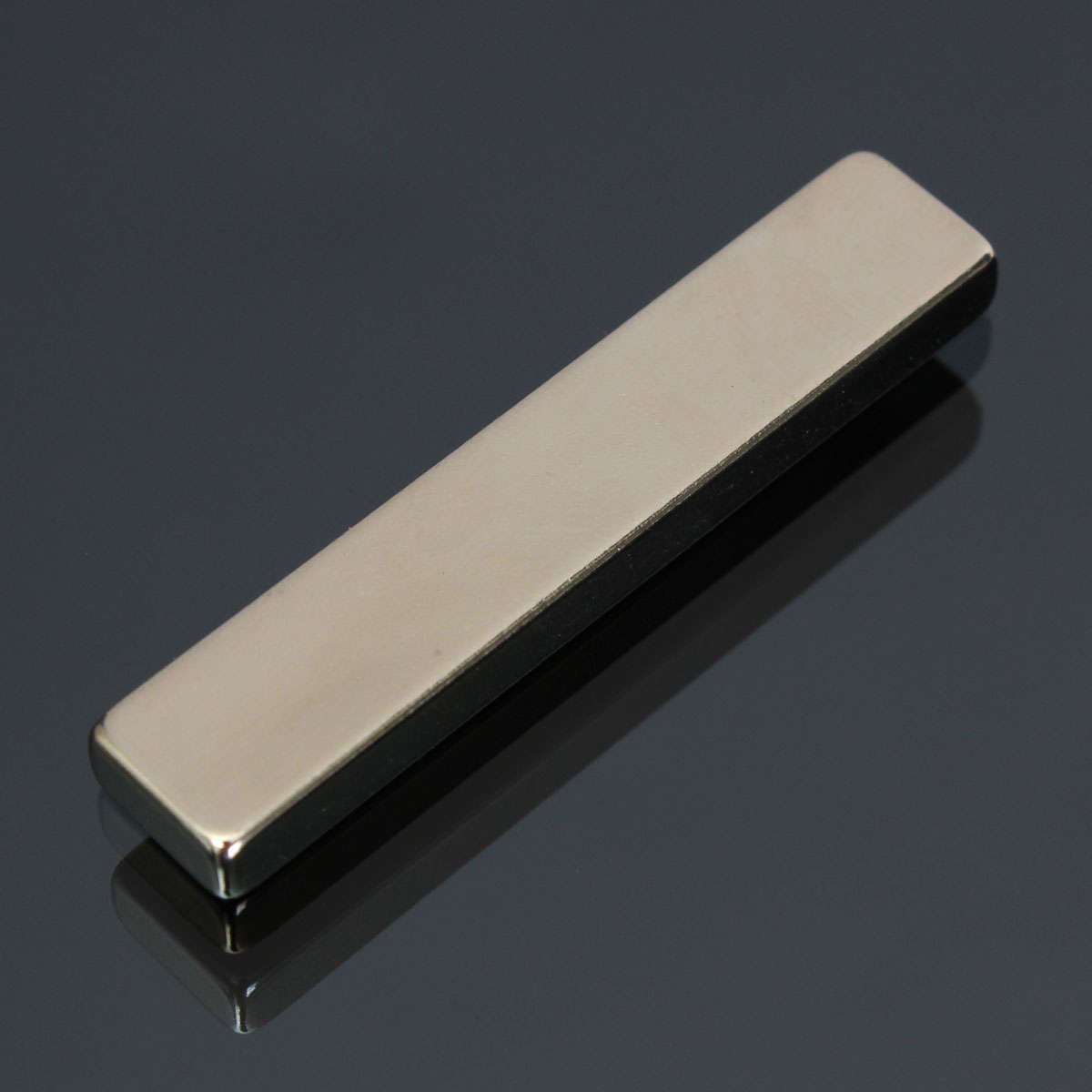 N50 50x10x5mm Strong Long Block Magnet Rare Earth Neodymium Magnet