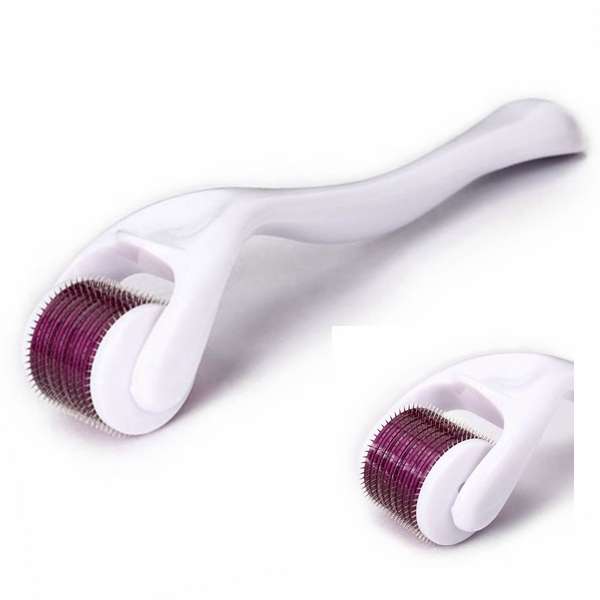Therapy Derma Needling Roller Skin Care Whitening Anti Wrinkles Acne Scars