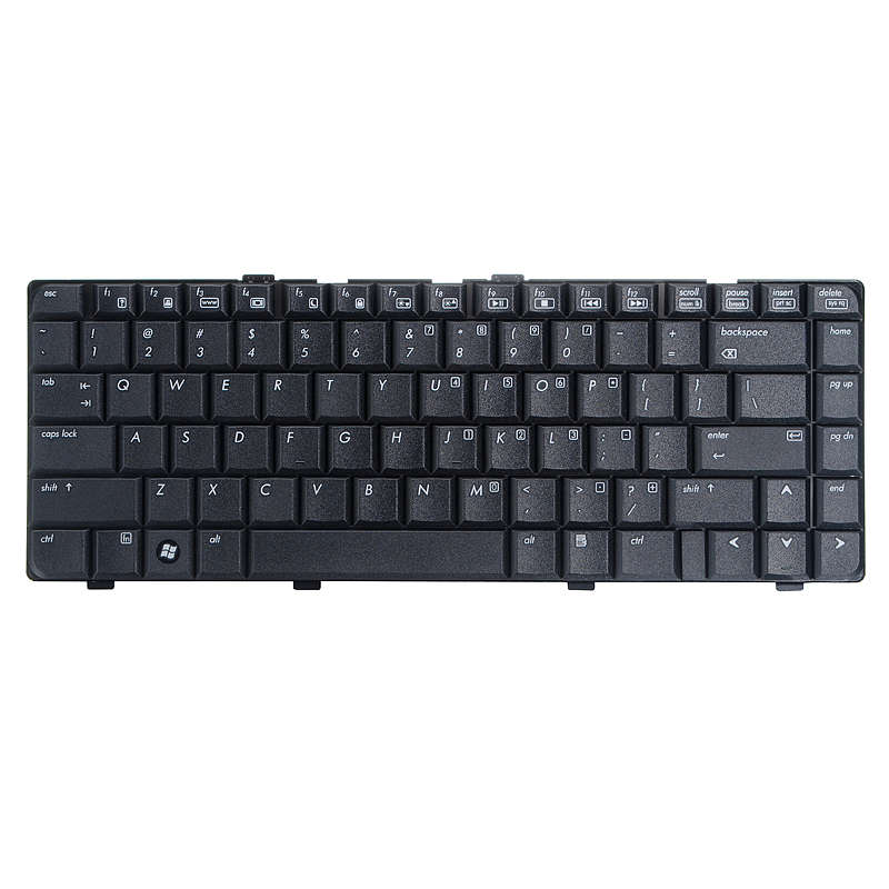 HP Pavilion DV6000 Series Laptop Replacement Keyboard 441427-001431414