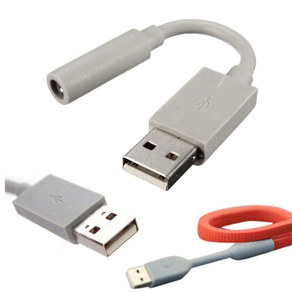 Jawbone UP 24 Bracelet Wrist USB Charger Data Sync Cable